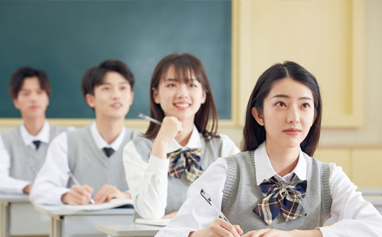 国际学校排行榜