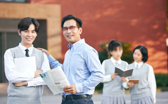 英领国际学校