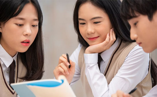 英领学校学费
