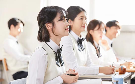 英领国际学校