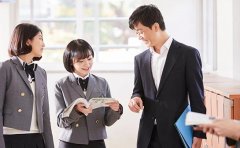 重磅来袭！英领国际学术周正在火热报名中