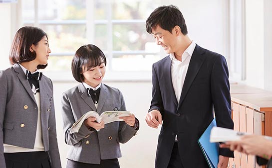 重磅来袭！英领国际学术周正在火热报名中