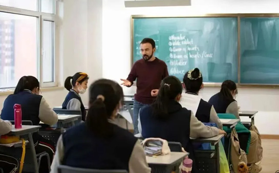 沈阳国际高中|英领国际学校2026年春季招生简章